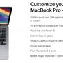 MacBook Pro 13-inch, 2020 (i5 Quad-Core, 16GB Memory, 512GB SSD) Image 5