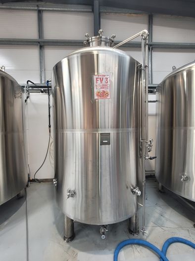 Beverage Brewery For Sale