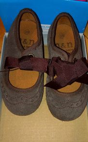 Baby girl  Shoes NeckNeck!!