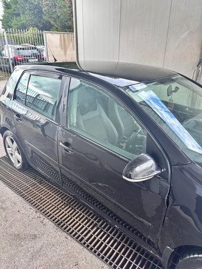 Volkswagen Golf 2007