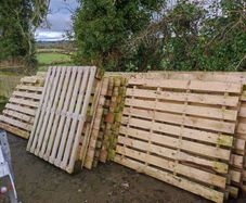 Pallets