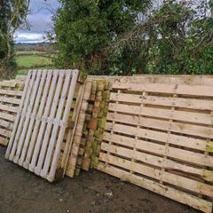 Pallets