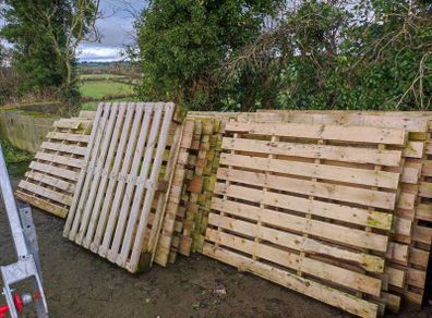 Pallets