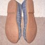 rocketdog flats, size 5 Image 3