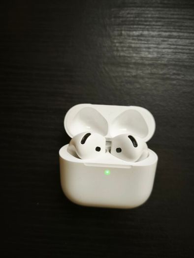 AirPods Pro  Working Condition