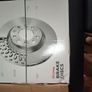 Brembo Rear Brake Disc for Skoda Octavia 2004-2013 Image 3
