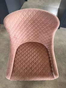 Dining chairs