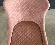 Dining chairs