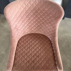 Dining chairs