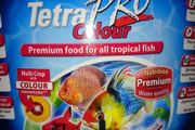 Tetra Pro Colour