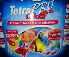 Tetra Pro Colour