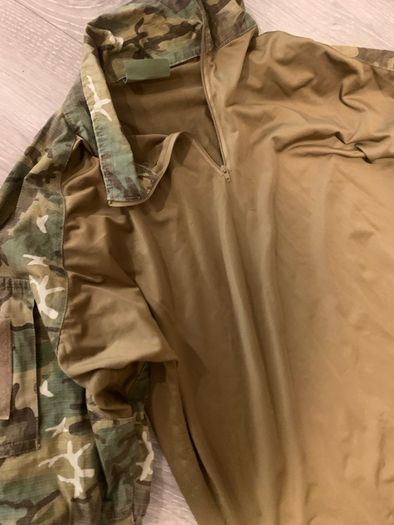 Men's camouflage bundle