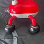Big bug vibrating sensory massager Image 4