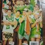 Jack Charlton World Cup 1990 Diary Hardcopy Signed Image 4