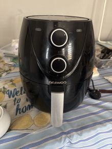 airfryer