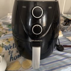 airfryer