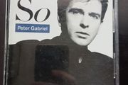 Peter Gabriel - So CD