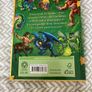 Beast quest A-Z of Beasts - by Adam Blade Image 2