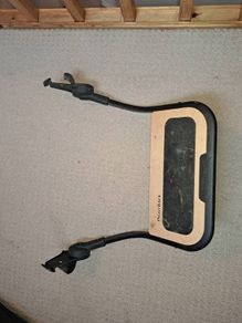Uppababy Vista Piggyback