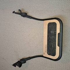 Uppababy Vista Piggyback