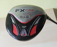 Ram FX Max 3