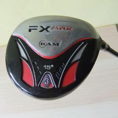 Ram FX Max 3