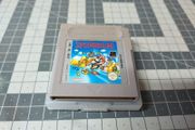Super Mario Land Gameboy