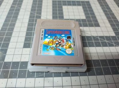 Super Mario Land Gameboy