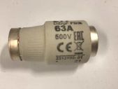 DZ 63A Fuse Old Style Fuse