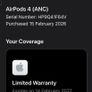 Airpods 4 (ANC) Image 3
