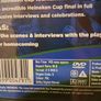 Leinster Rugby. Official Heineken Cup 2011 Champions Of Europe Double Disc DVD. Collect In Dublin Or Receive Via Post. Image 3