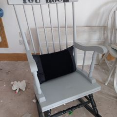 Rocking chair