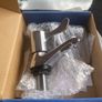 Sonas Basin Taps Hot & cold Image 3