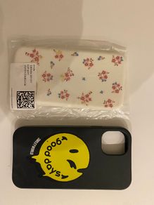 iPhone 11 cover