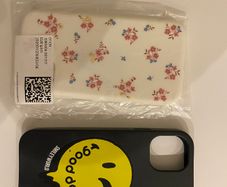 iPhone 11 cover