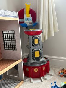 Paw Patrol
