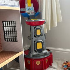 Paw Patrol