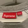 Supreme Crew Mini Box Logo - XL Image 3