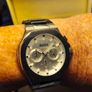 Mans Hugo Boss Chronograph ex display sample. Image 4