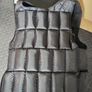 20kg Weighted Vest Image 2