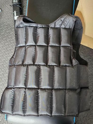 20kg Weighted Vest