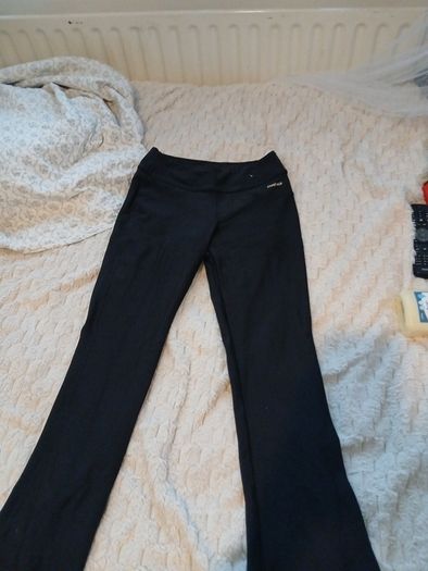 Reebok easytone leggings
