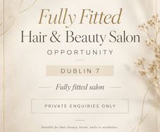 hair salon