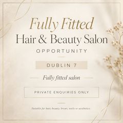 hair salon