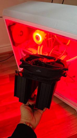 Noctua NH-D15 black