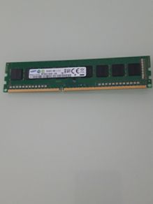 4Gb  samsung memory