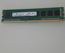 4Gb  samsung memory