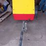 Generator 15kv diesel Image 2