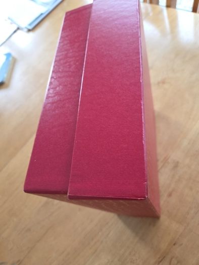 Weir & Sons gift box