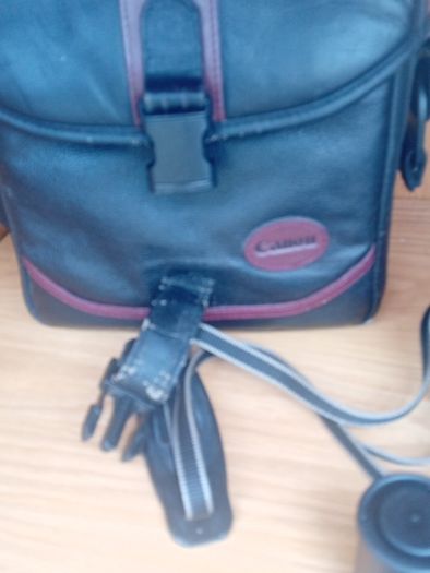 camera
